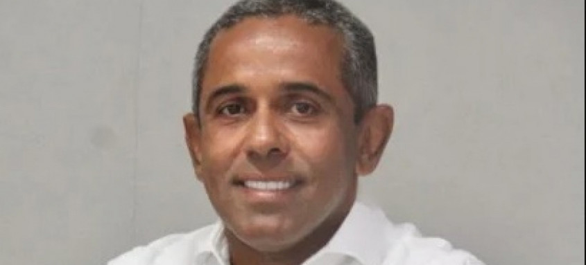 Maurício Nascimento de Almeida: Secretário Municipal de Educação aposta na modernização do sistema em São Gonçalo
- Foto: Divulgação/Ascom Maurício Nascimento de Almeida: Secretário Municipal de Educação aposta na modernização do sistema em São Gonçalo