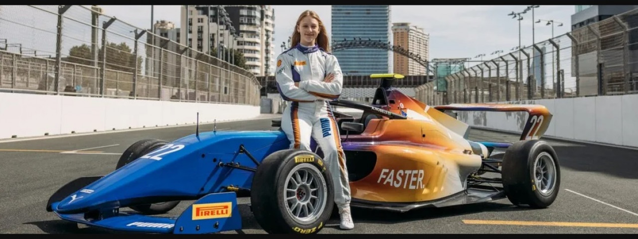 F1 Academy
