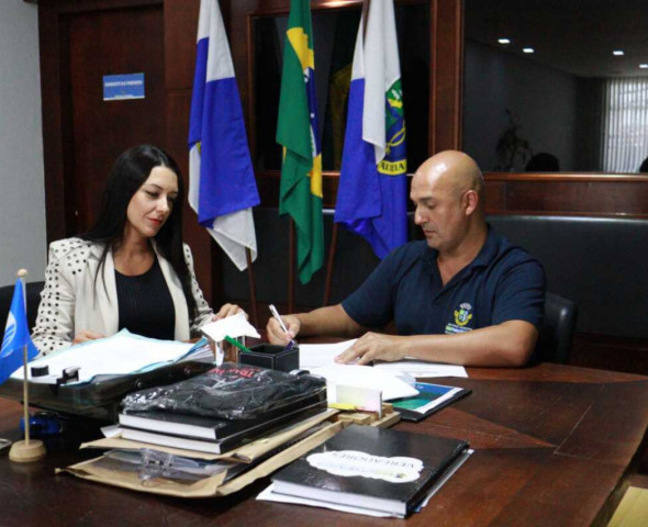 Reprodução/AsCom