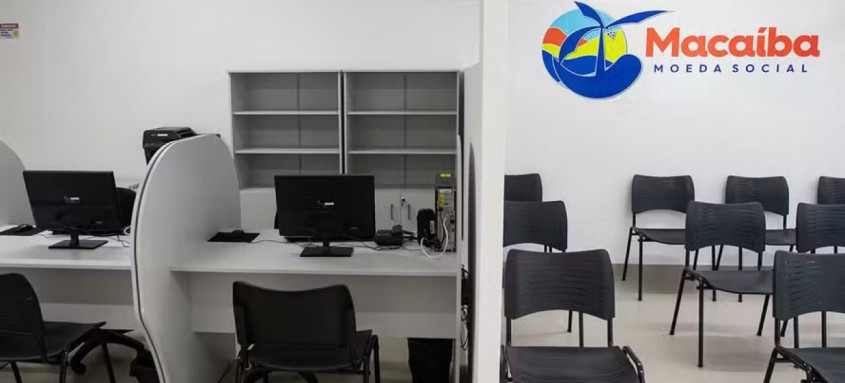 Unidade do Banco Macaíba já está em funcionamento no Centro

