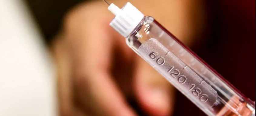 A nova versão se mostrou mais prática e deve gerar menos efeitos colaterais, como a hipoglicemia, do que a versão injetável, usada hoje em dia
- Foto: Marcello Casal Jr/Agencia Brasil A nova versão se mostrou mais prática e deve gerar menos efeitos colaterais, como a hipoglicemia, do que a versão injetável, usada hoje em dia