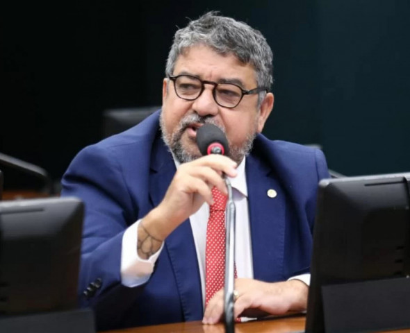 Billy Boss / Câmara dos Deputados
