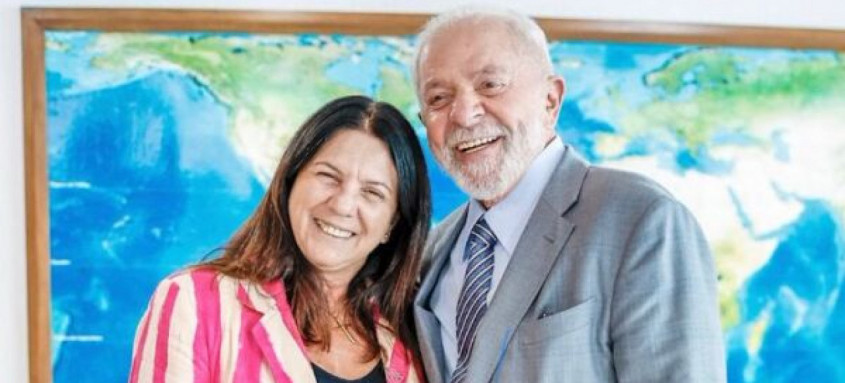 Presidente da sigla diz que nunca houve a intenção de apoiar a pré-candidatura da prefeita cabo-friense - Foto: Reprodução Presidente da sigla diz que nunca houve a intenção de apoiar a pré-candidatura da prefeita cabo-friense