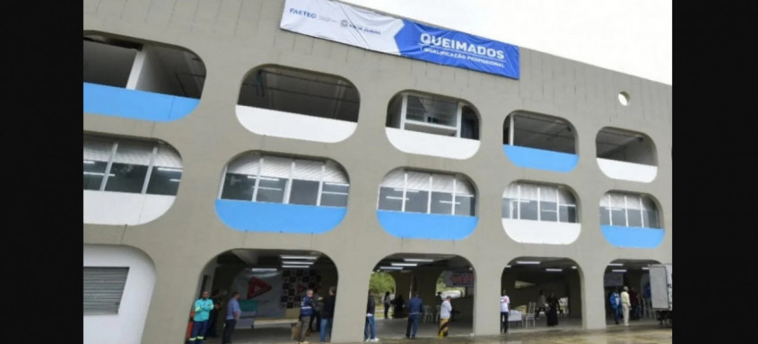 Na Faetec Queimados são 20 vagas para o curso de Assistente Administrativo