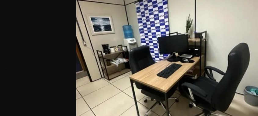 Projeto pioneiro está disponível a partir desta segunda-feira