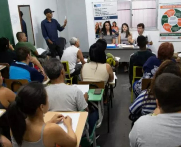 Divulgação/PMN