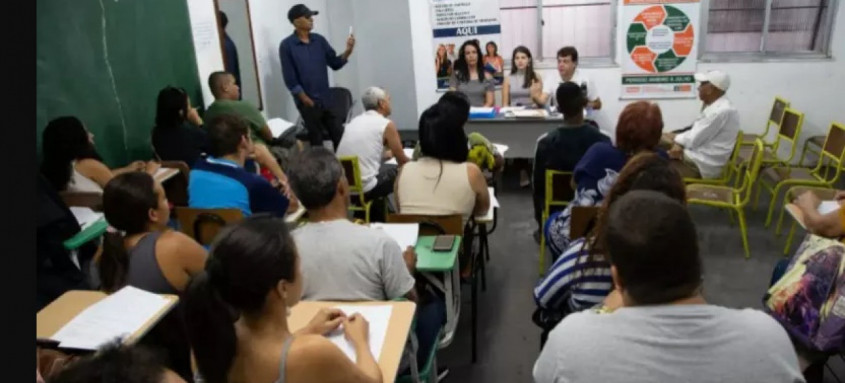 Nilópolis abre curso gratuito de Marketing Digital nas Redes Sociais