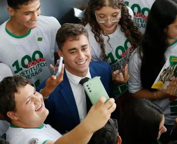 Cristiano Mariz/Agência O Globo