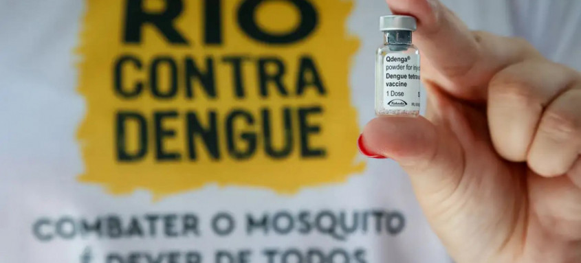 Pior período da epidemia foi entre 18 e 24 de fevereiro, quando a cidade do Rio registrou 13.511 casos