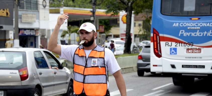 ‘Operação Semana Santa’ começa nesta quinta-feira e vai até o final da sexta-feira