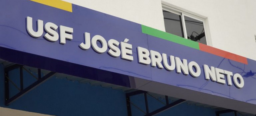 USF José Bruno Neto, no Boa Vista, passará por certificação para ser uma Unidade Básica Amiga da Amamentação