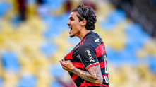 Marcelo Cortes/Flamengo