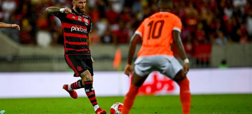 Flamengo e Nova Iguaçu duelam neste domingo a partir das 17h pela final do Carioca