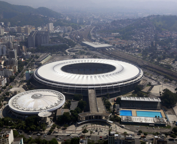 Marcos de Paula/Prefeitura do Rio