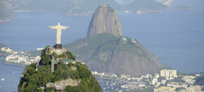 Cúpula do G20 será realizada na cidade do Rio nos dias 18 e 19 de novembro