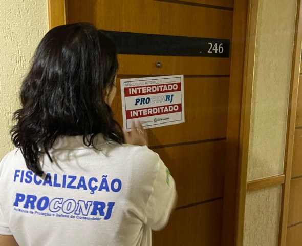 Divulgação/Procon-RJ