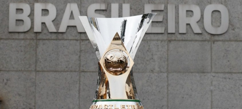 Ministério do Esporte pede a paralisação do Campeonato Brasileiro