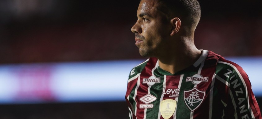 Fluminense é o primeiro clube da zona de rebaixamento do Brasileirão - Foto: Lucas Merçon/Fluminense Fluminense é o primeiro clube da zona de rebaixamento do Brasileirão