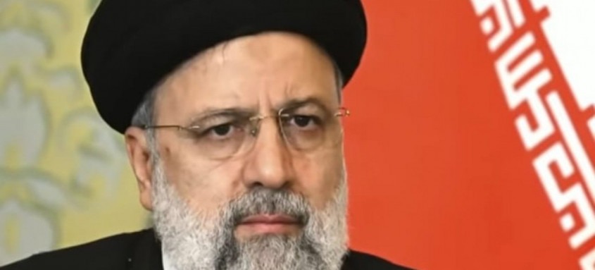Presidente do Irã, Hossein Amir Abdollahian, morreu em uma queda de helicóptero ao lado de outras autoridades do país - Foto: Reprodução Presidente do Irã, Hossein Amir Abdollahian, morreu em uma queda de helicóptero ao lado de outras autoridades do país
