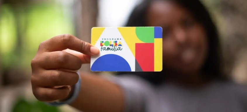 Valor mínimo corresponde a R$ 600, mas com o novo adicional o valor médio do benefício sobe para R$ 682,32 - Foto: Lyon Santos/MDS Valor mínimo corresponde a R$ 600, mas com o novo adicional o valor médio do benefício sobe para R$ 682,32