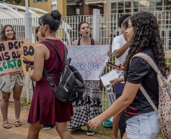 Rafa Neddermeyer/Agência Brasil