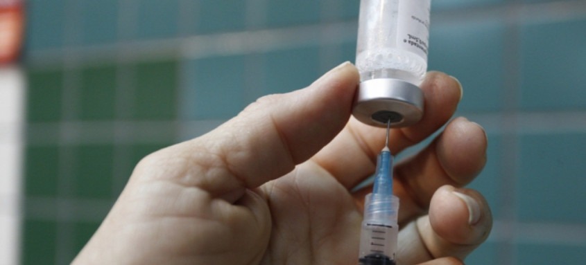 Até a última quarta, 2.152.501 doses do imunizante contra a Influenza foram aplicadas no estado do Rio - Foto: Divulgação Até a última quarta, 2.152.501 doses do imunizante contra a Influenza foram aplicadas no estado do Rio