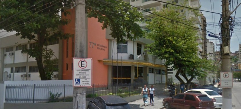 Policiais da 77ª (Icaraí) recuperaram 15 bicicletas roubadas em Niterói
