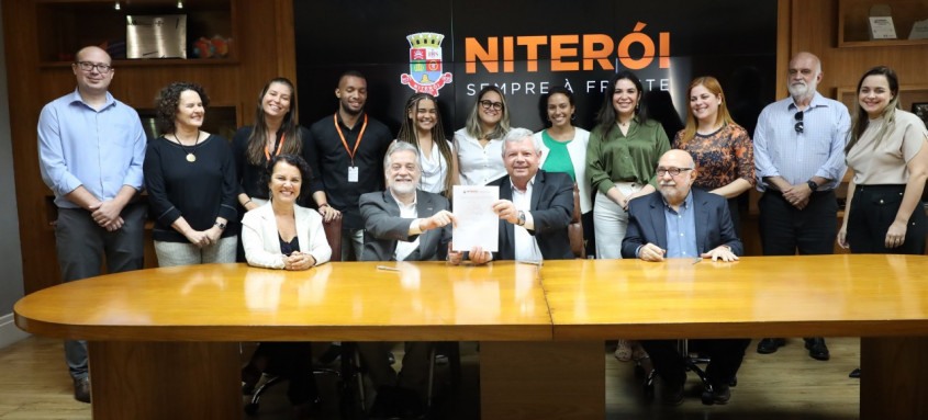 Ideia é que os projetos sejam desenvolvidos nos eixos saúde, economia criativa, economia do mar, tecnologia da informação e comunicação e transição energética e descarbonização - Foto: Luciana Carneiro/Divulgação Ideia é que os projetos sejam desenvolvidos nos eixos saúde, economia criativa, economia do mar, tecnologia da informação e comunicação e transição energética e descarbonização