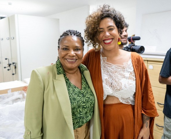 Joy Dornelles/Divulgação