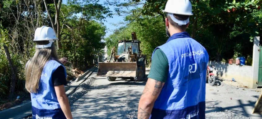 Investimento na Região Metropolitana ultrapassa a marca de R$ 1 bilhão, permitindo a criação de mais de 167 mil empregos em 12 meses - Foto: Divulgação Investimento na Região Metropolitana ultrapassa a marca de R$ 1 bilhão, permitindo a criação de mais de 167 mil empregos em 12 meses