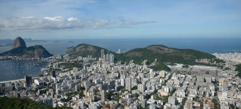 Governo realiza em Paris uma campanha de promoção internacional do turismo no Brasil - Foto: Tomaz Silva/Agência Brasil Governo realiza em Paris uma campanha de promoção internacional do turismo no Brasil