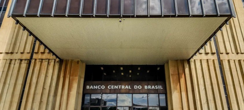 Estimativa está no Boletim Focus desta segunda, pesquisa divulgada semanalmente pelo Banco Central - Foto: Rafa Neddermeyer/Agência Brasil Estimativa está no Boletim Focus desta segunda, pesquisa divulgada semanalmente pelo Banco Central