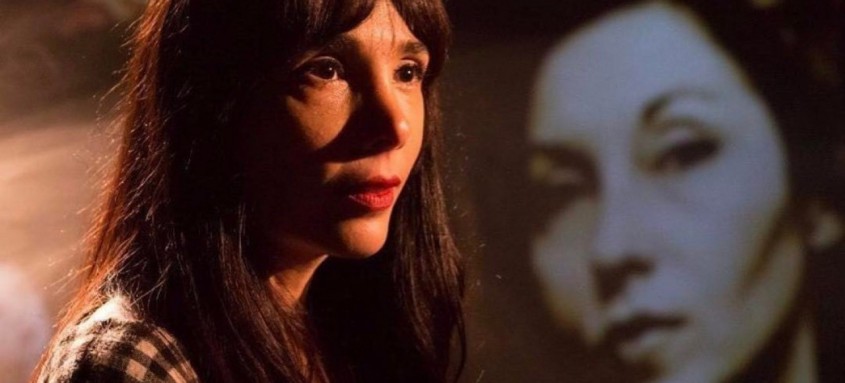 Gratuito, o espetáculo levará à Sala Nelson Pereira dos Santos textos de Clarice Lispector sob interpretação de Rita Elmôr