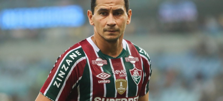 Fluminense, de PH Ganso, não conseguiu superar o Juventude e está fora da Copa do Brasil - Foto: Marina Garcia/Fluminense Fluminense, de PH Ganso, não conseguiu superar o Juventude e está fora da Copa do Brasil
