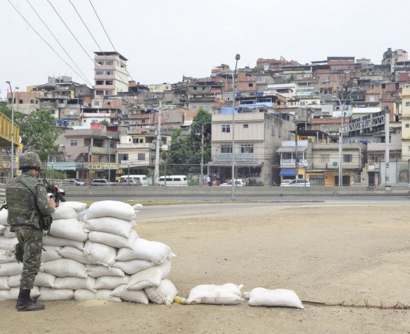 Tomaz Silva/Agência Brasil