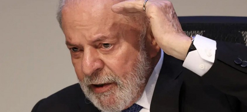 Presidente Lula afirmou que ainda não reconhece o presidente da Venezuela, Nicolás Maduro, como vitorioso nas eleições realizadas em julho - Foto: Marcelo Camargo/Agência Brasil Presidente Lula afirmou que ainda não reconhece o presidente da Venezuela, Nicolás Maduro, como vitorioso nas eleições realizadas em julho