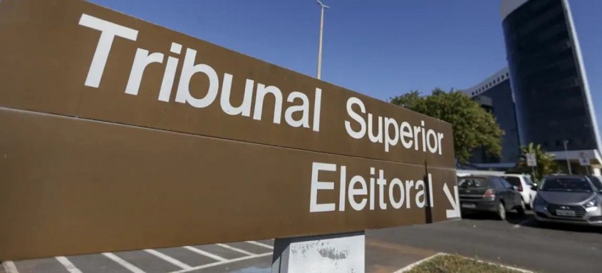TSE aprovou regras para regular a utilização da IA nas propagandas eleitorais
- Foto: Marcelo Camargo/Agência Brasil TSE aprovou regras para regular a utilização da IA nas propagandas eleitorais