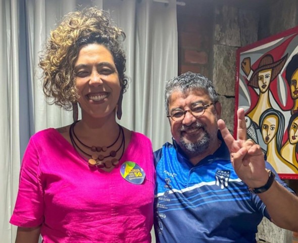 Joy Dornelles/Divulgação