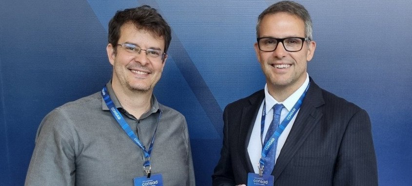 Governo do Rio firmou parceria para uso das ferramentas tecnológicas que compõem o ProPEN - Foto: Divulgação Governo do Rio firmou parceria para uso das ferramentas tecnológicas que compõem o ProPEN
