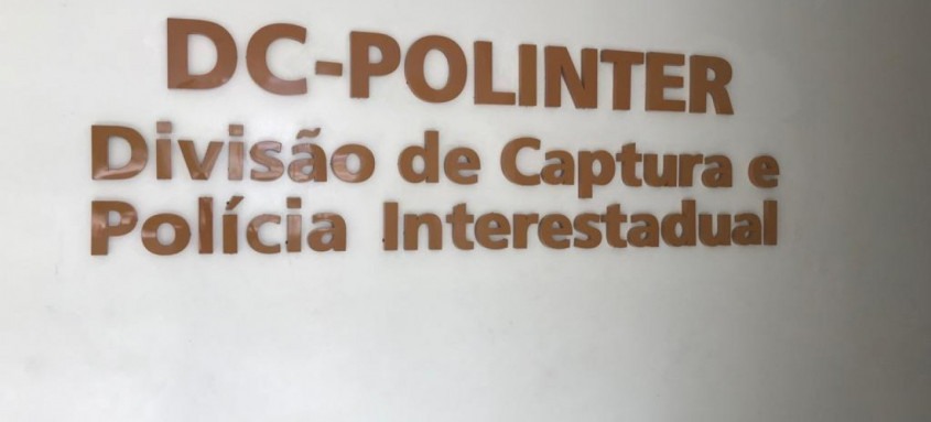 Suspeito de acusado de roubo foi preso por agentes da DC-Polinter em São Gonçalo
