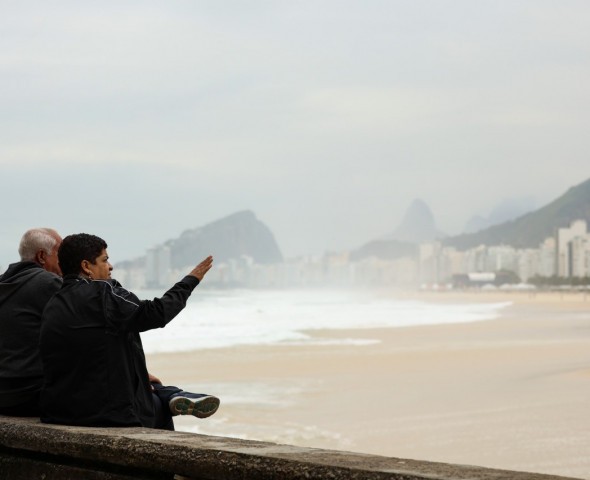 Tomaz Silva/Agência Brasil