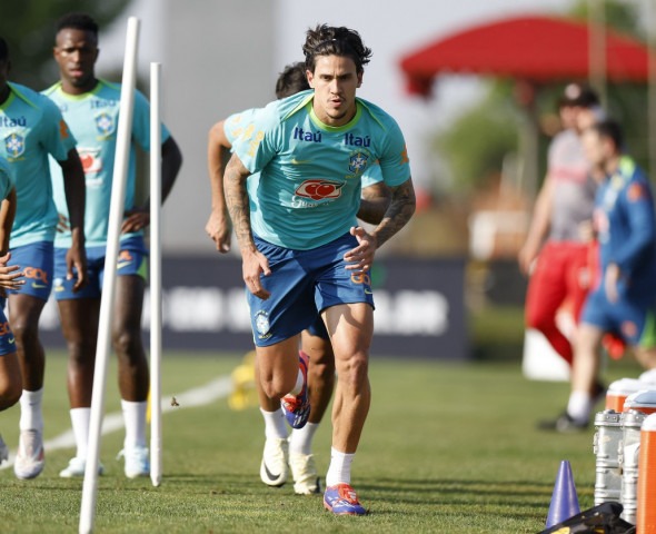 Rafael Ribeiro/CBF