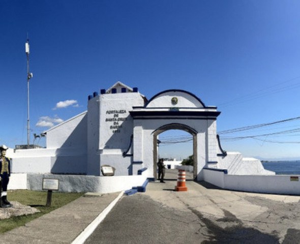 Ana Carla Pereira/Iphan