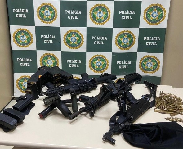 Divulgação