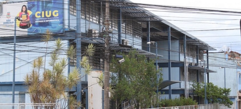 Serão dois dias e inscrição, de acordo com o turno desejado: quem pretende estudar nos períodos da manhã ou da noite - Foto: Divulgação Serão dois dias e inscrição, de acordo com o turno desejado: quem pretende estudar nos períodos da manhã ou da noite