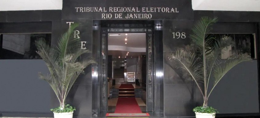 Niterói é um dos municípios onde o TRE-RJ alterou locais de votação por questões relativas à segurança - Foto: TRE-RJ/Divulgação Niterói é um dos municípios onde o TRE-RJ alterou locais de votação por questões relativas à segurança