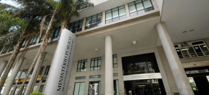 Gaeco/MPRJ denunciou o deputado estadual Renato Machado (PT) como mandante do assassinato do jornalista e empresário Robson Giorno, em Maricá - Foto: Divulgação/MP-RJ Gaeco/MPRJ denunciou o deputado estadual Renato Machado (PT) como mandante do assassinato do jornalista e empresário Robson Giorno, em Maricá