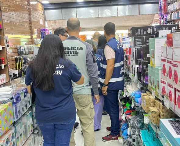 Divulgação/PROCON-RJ