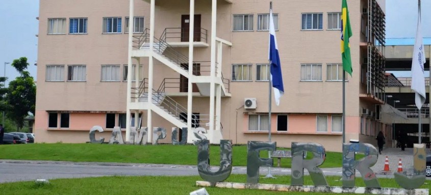 Cota começa a valer já em 2025 e vai abranger todos os cursos, turnos e campus da universidade - Foto: Michelle Carneiro/UFRRJ Cota começa a valer já em 2025 e vai abranger todos os cursos, turnos e campus da universidade