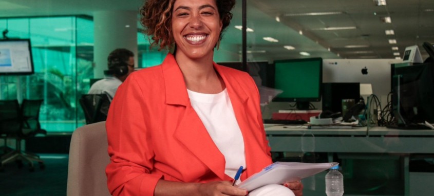 Talíria Petrone pretende criar o Festival Niteroiense de Música, que abrirá espaço para artistas de todo o país - Foto: Divulgação Talíria Petrone pretende criar o Festival Niteroiense de Música, que abrirá espaço para artistas de todo o país